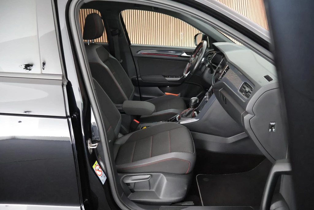 Volkswagen T-Roc – foto 13