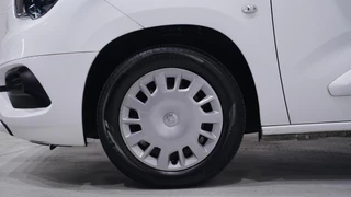 Opel Combo – thumbnail 12