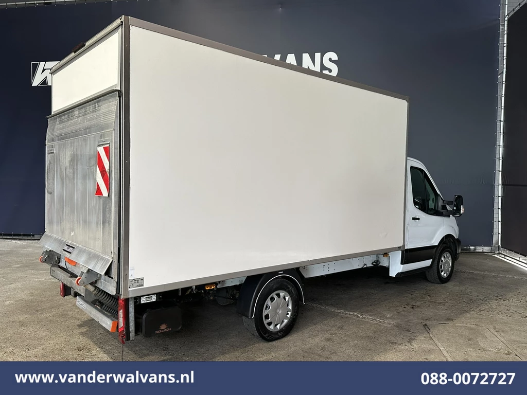 Ford Transit – foto 10