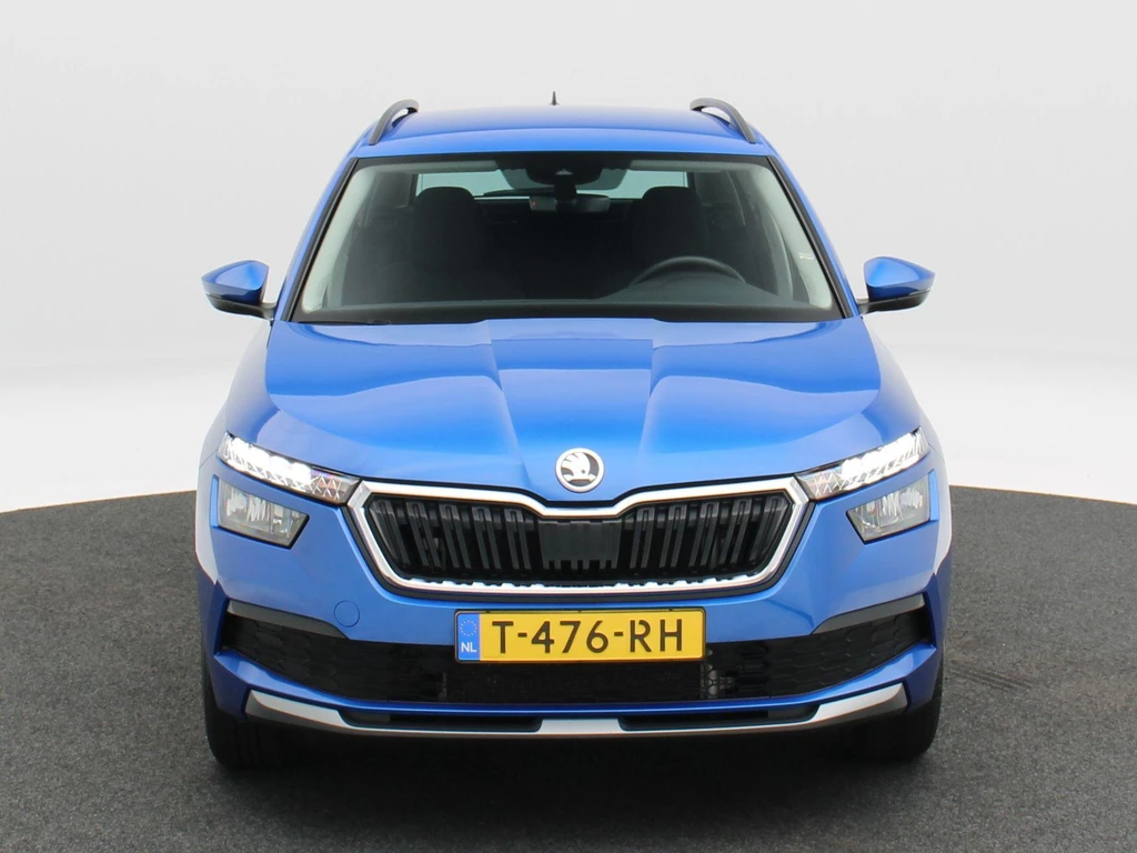 Škoda Kamiq – foto 8