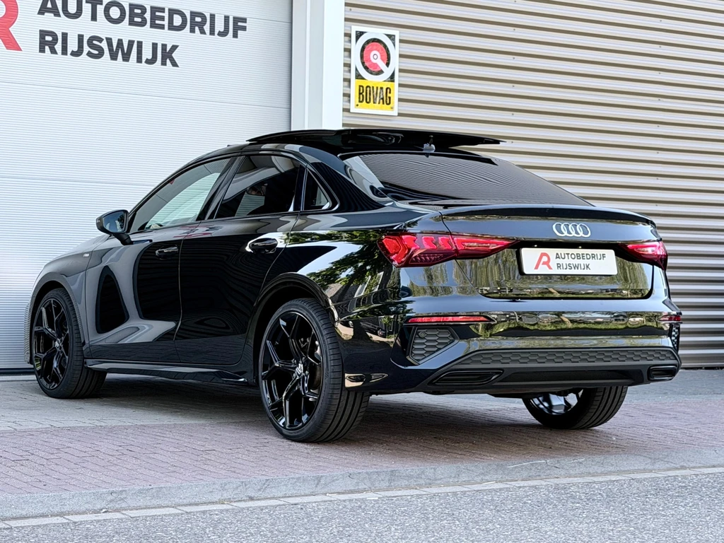 Audi A3 – foto 4