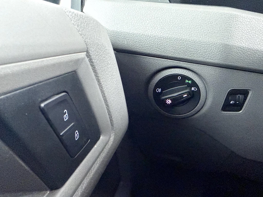 Volkswagen Crafter – foto 30
