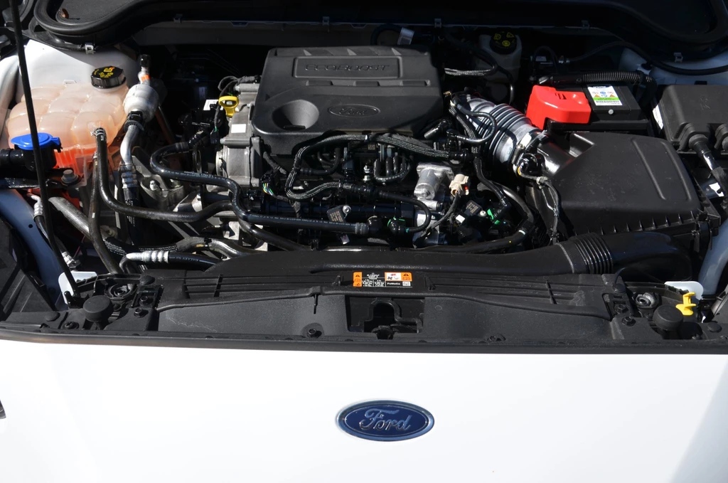Ford Focus – foto 58