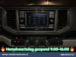 Volkswagen Crafter – thumbnail 13
