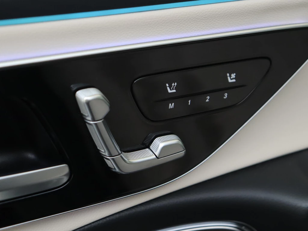 Mercedes-Benz E-Klasse – foto 26