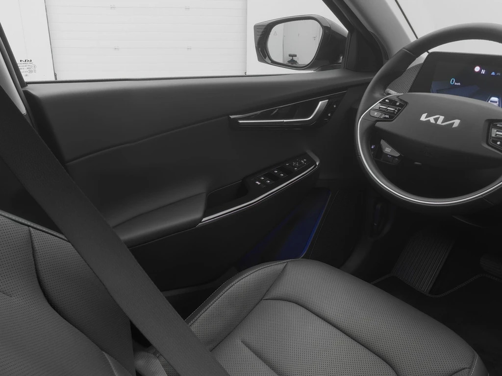 Kia EV6 – foto 27