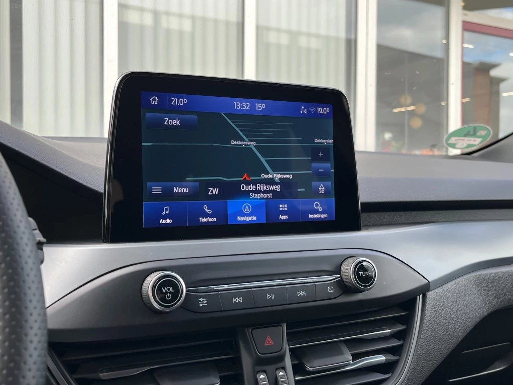 Ford Focus – foto 19