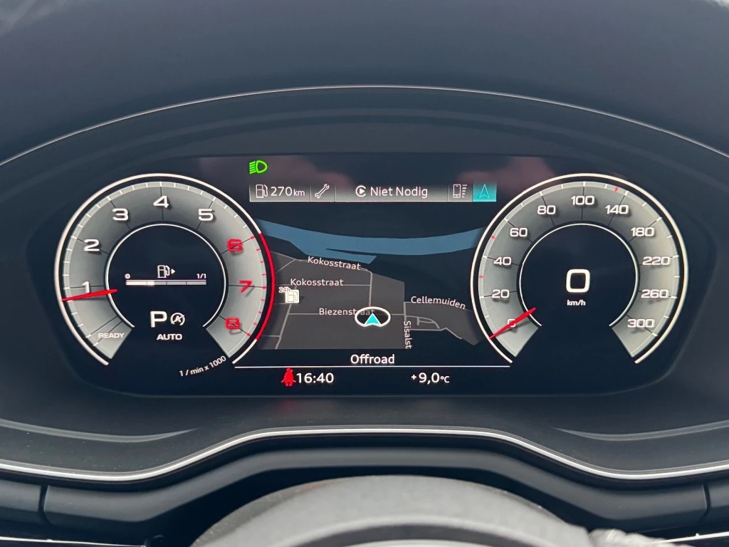 Audi A4 – foto 42