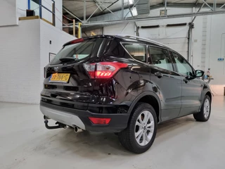 Ford Kuga – thumbnail 6
