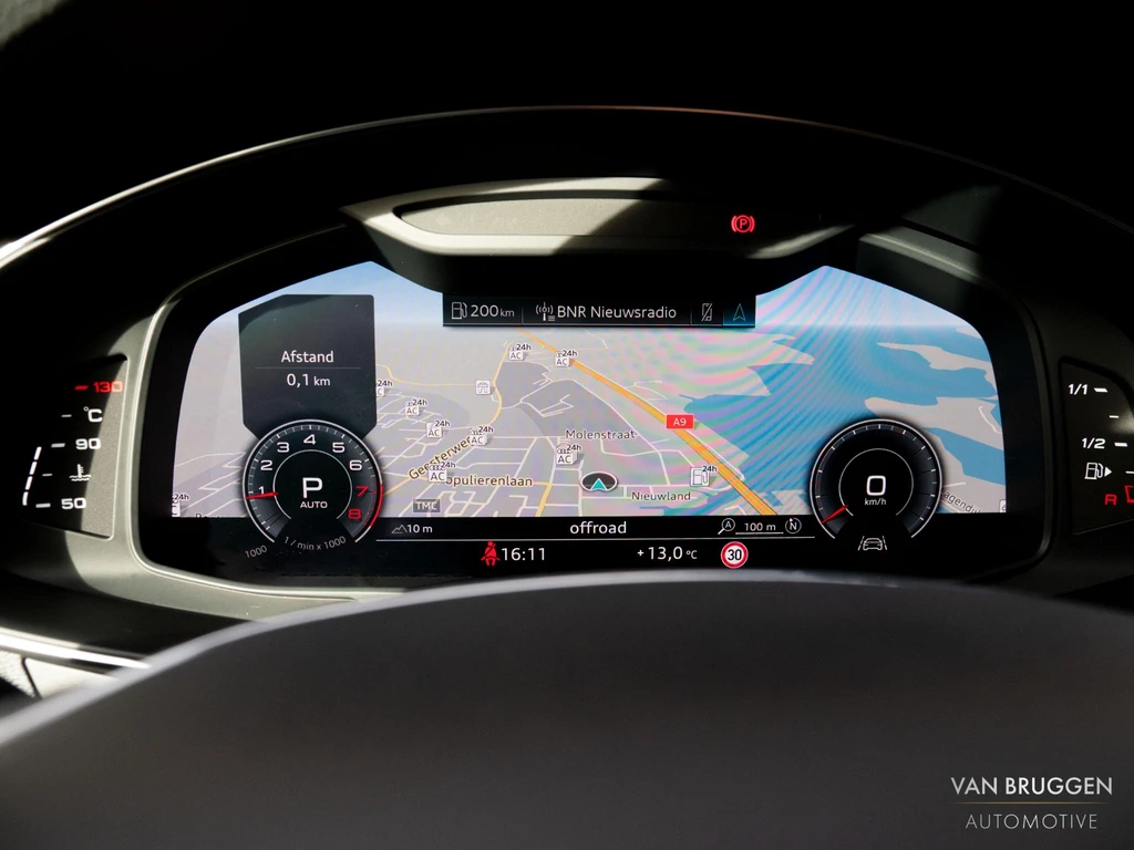 Audi A6 – foto 31