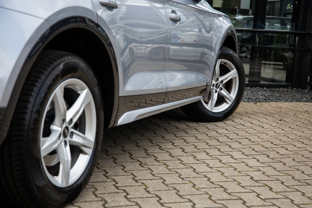 Audi Q5 – foto 9