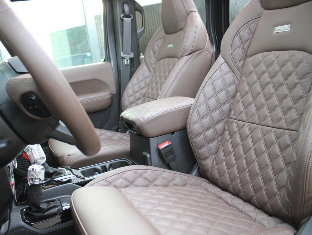 Jeep Wrangler – foto 15
