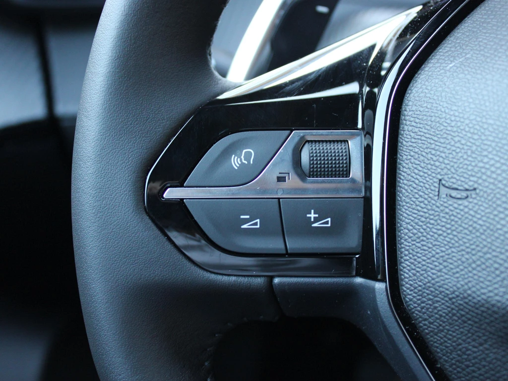 Peugeot 2008 – foto 27