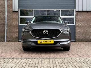Mazda CX-5 – thumbnail 27
