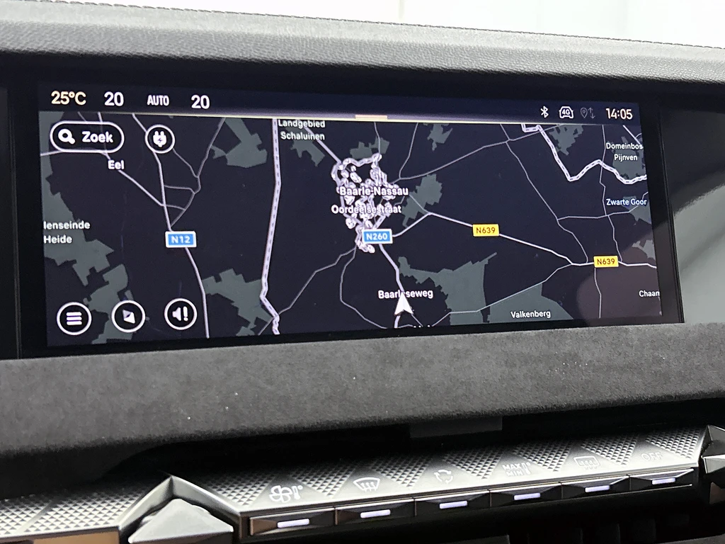 DS DS 4 – foto 36