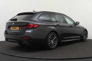 BMW 5 Serie – thumbnail 4