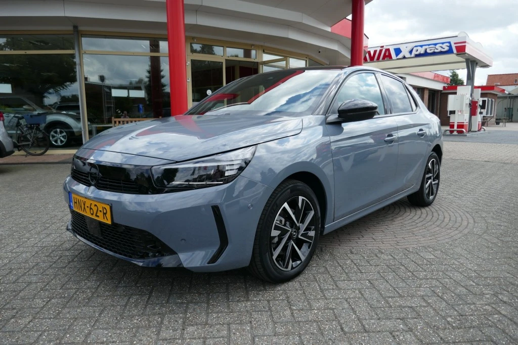 Opel Corsa – foto 2