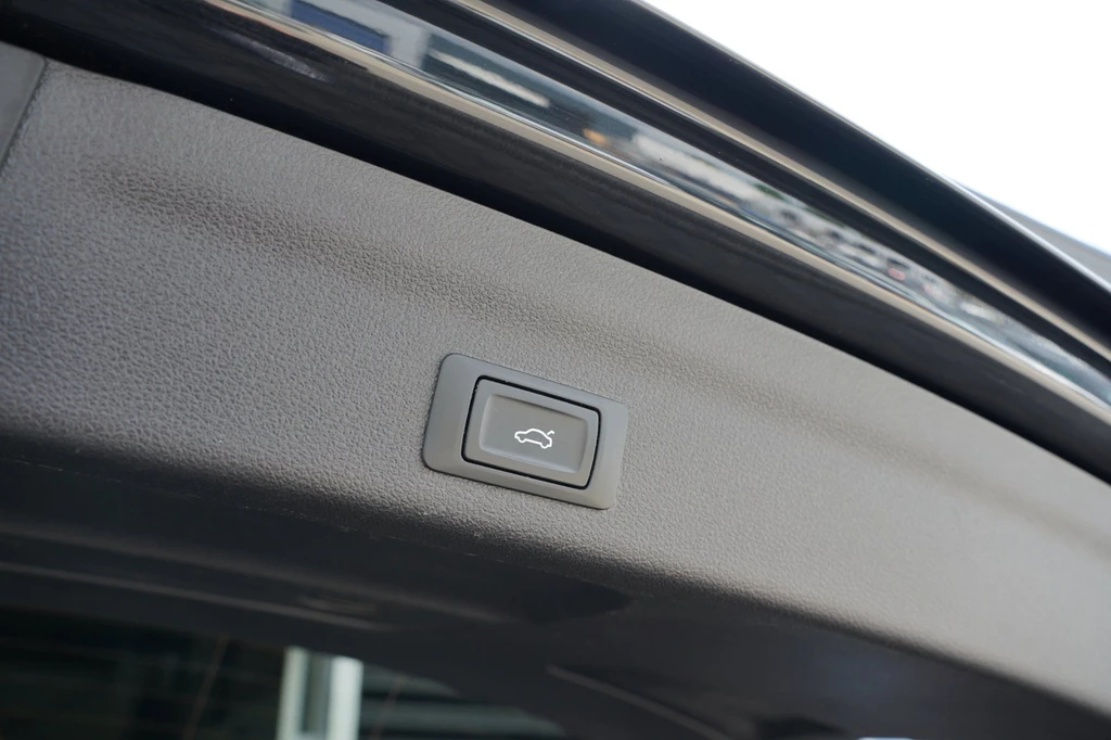 Audi A6 – foto 31