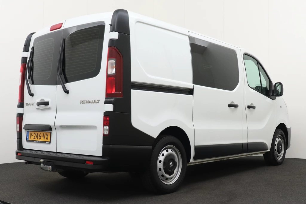 Renault Trafic – foto 4