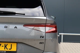 Škoda Enyaq iV – thumbnail 14