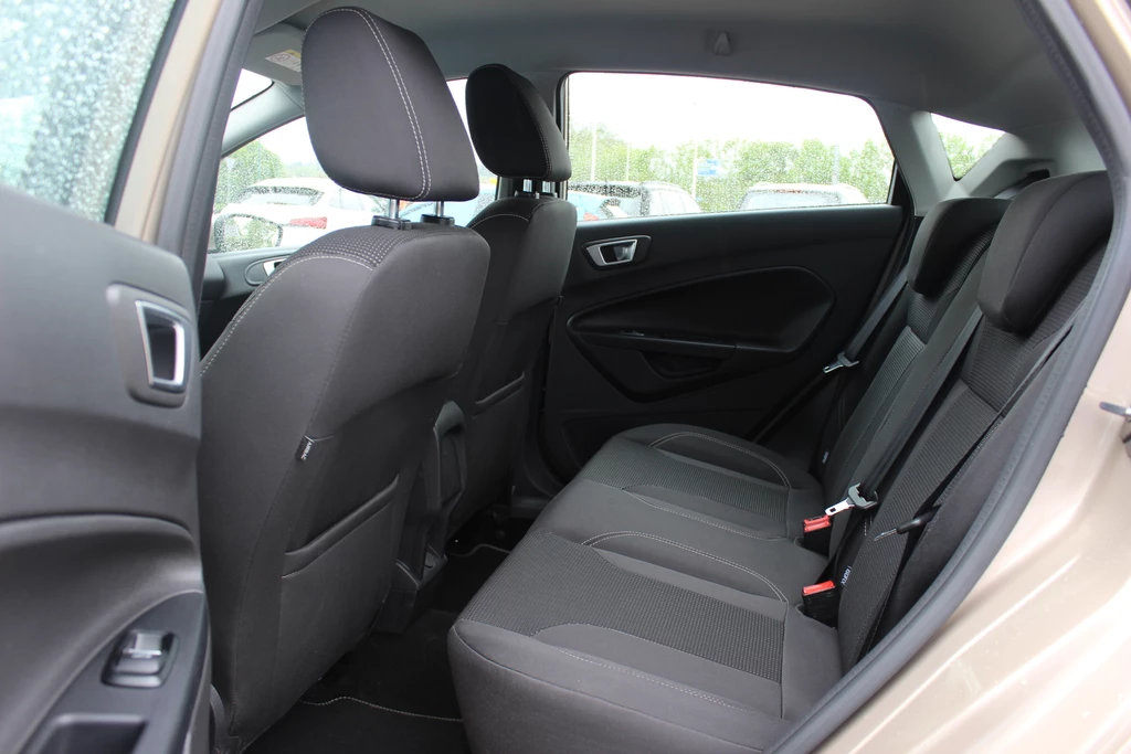 Ford Fiesta – foto 13