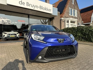 Toyota Aygo – thumbnail 8