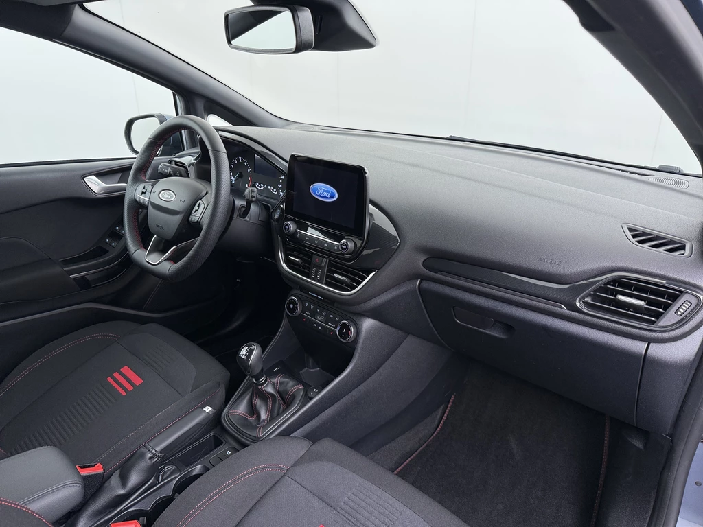 Ford Fiesta – foto 35