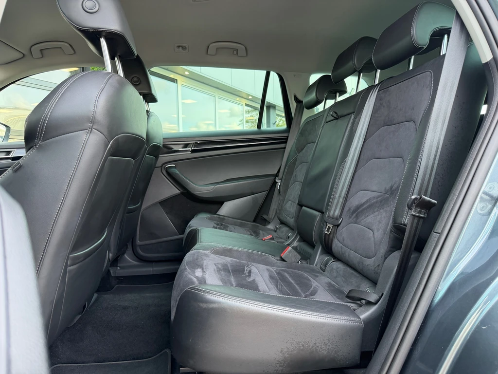 Škoda Kodiaq – foto 38