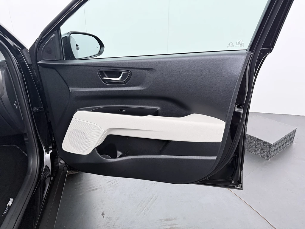 Kia Stonic – foto 45