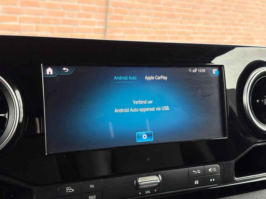 Mercedes-Benz Sprinter – foto 14