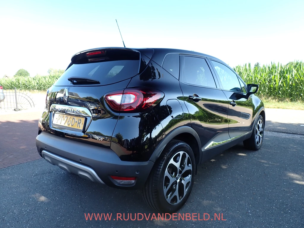 Renault Captur – foto 5