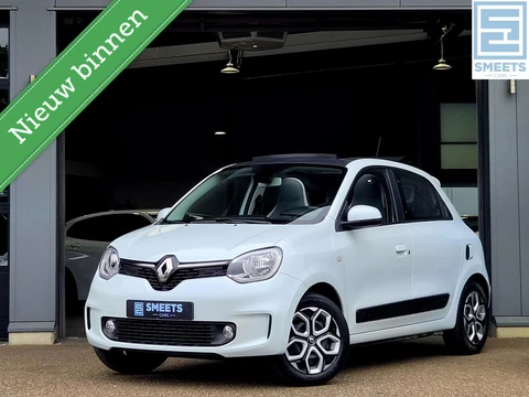 Renault Twingo 1.0 SCe Collection El. Cabriotop |Airco|PDC