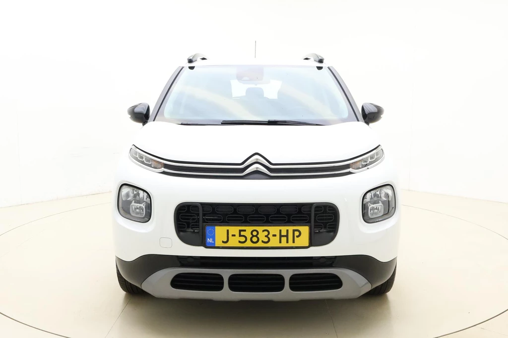 Citroën C3 Aircross – foto 9