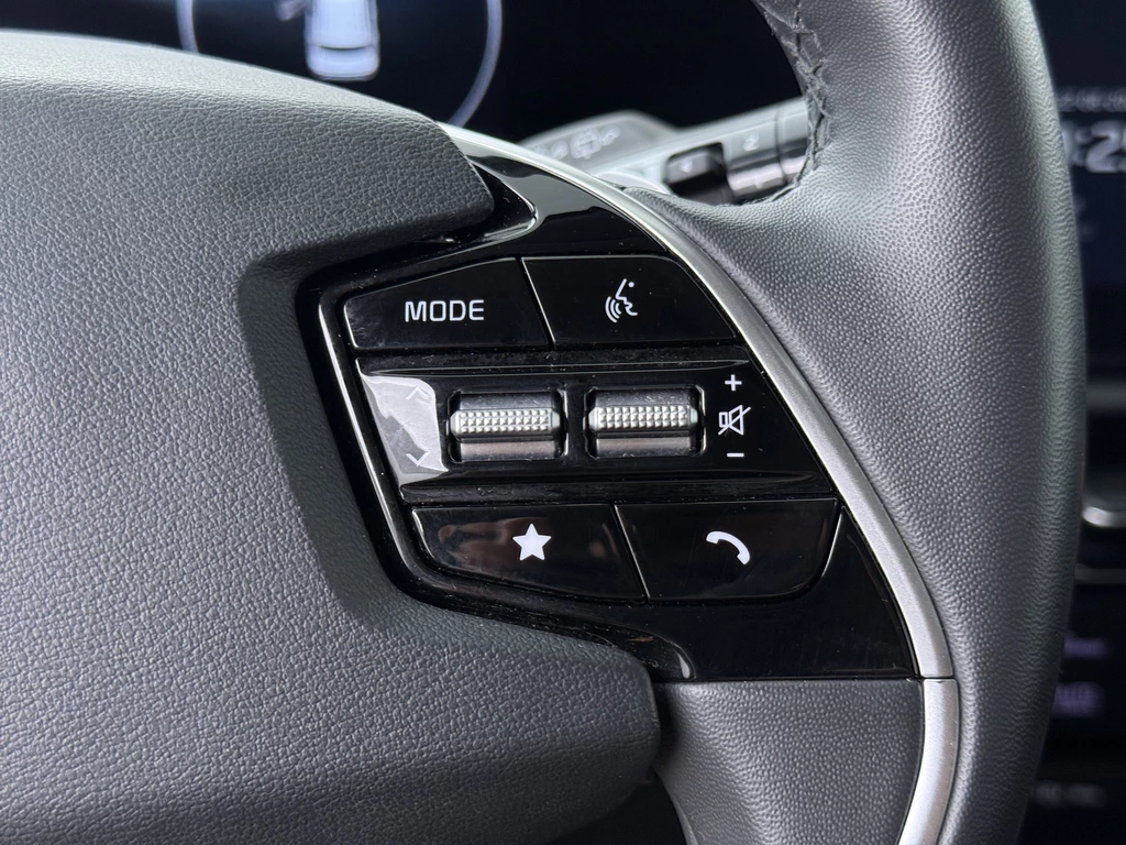 Kia Niro – foto 29