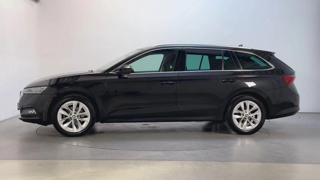 Škoda Octavia – foto 2