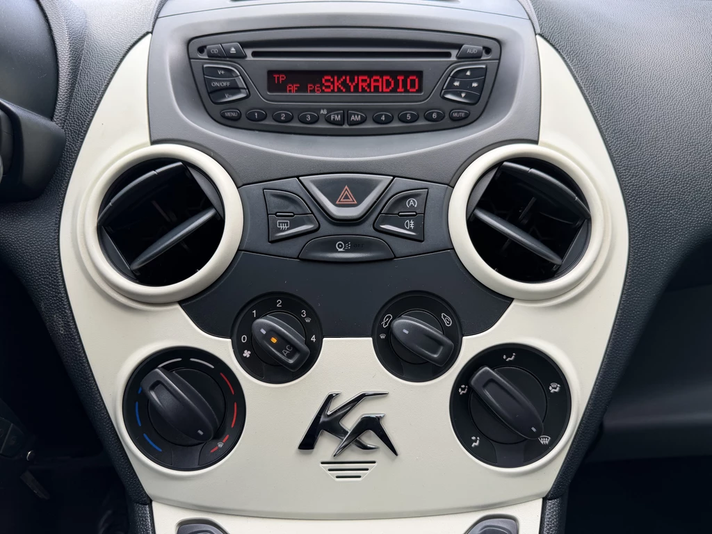 Ford Ka – foto 17