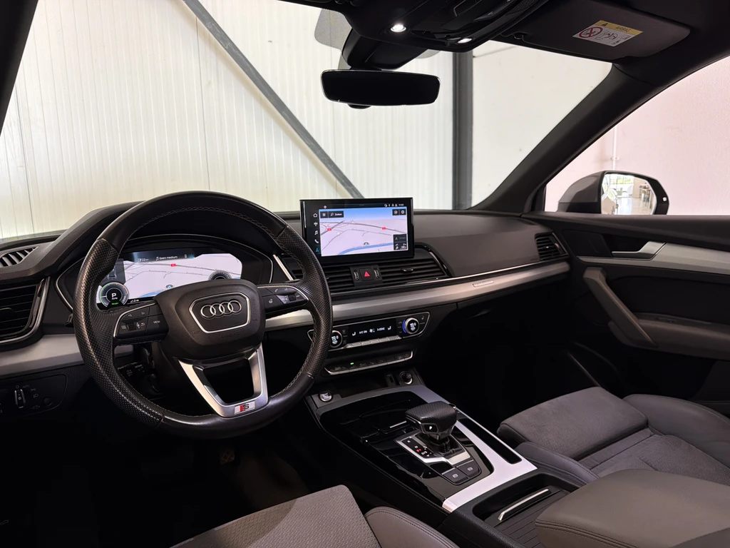 Audi Q5 – foto 20