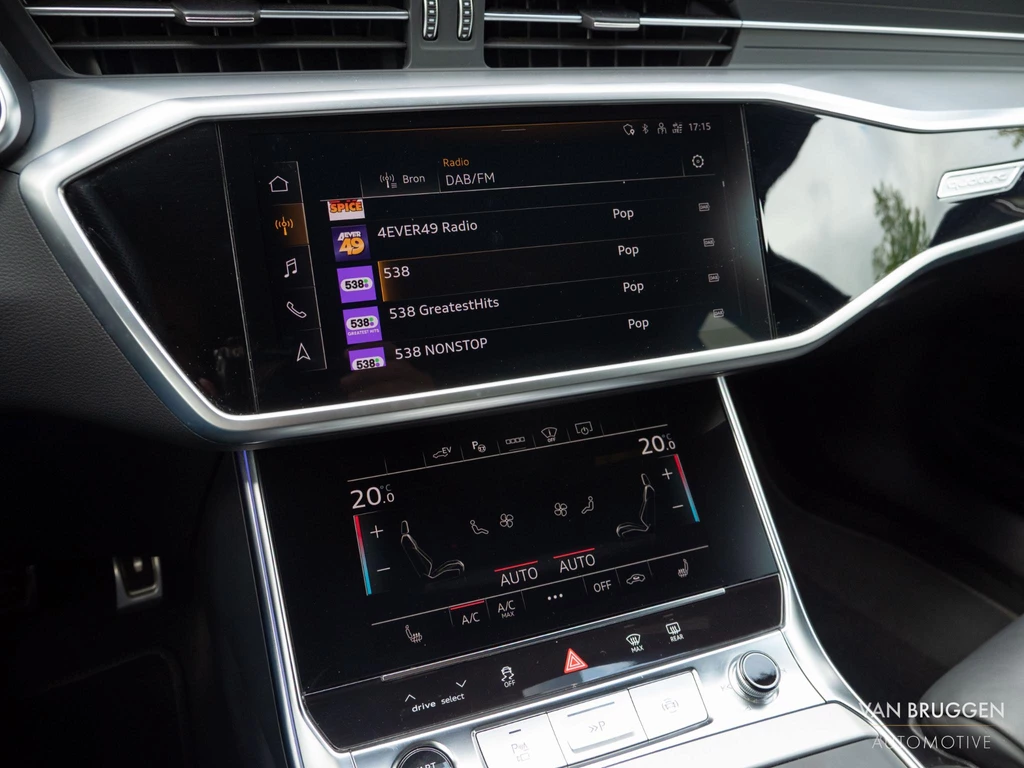 Audi A6 – foto 45