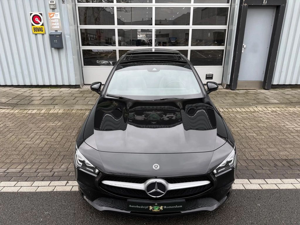Mercedes-Benz CLA – foto 14