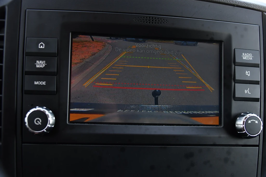 Mercedes-Benz Vito – foto 32