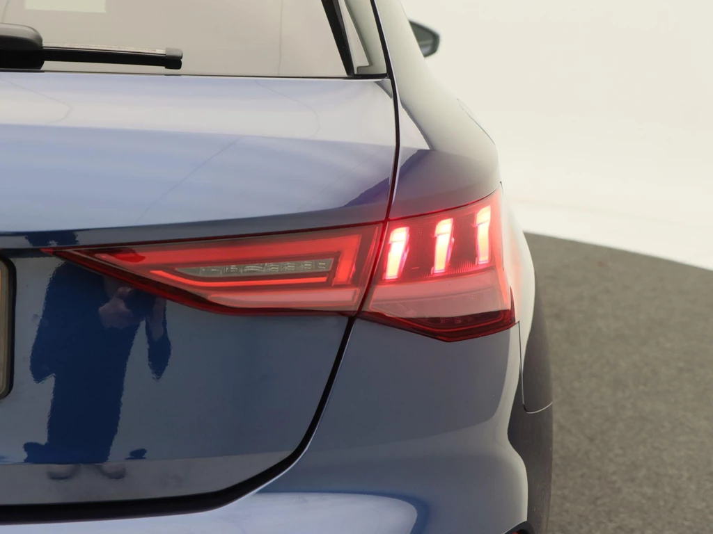 Audi A3 – foto 14