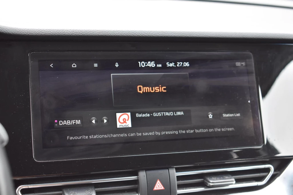 Kia e-Niro – foto 18