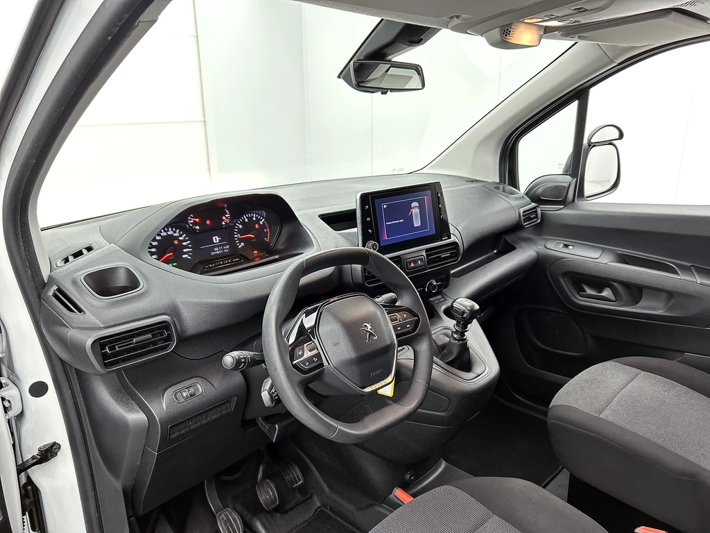 Peugeot Partner – foto 24