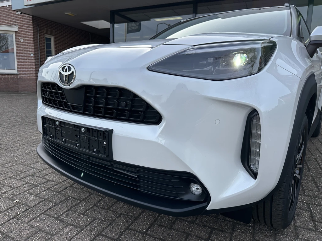 Toyota Yaris Cross – foto 2