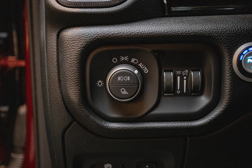 Dodge Ram 1500 – foto 19