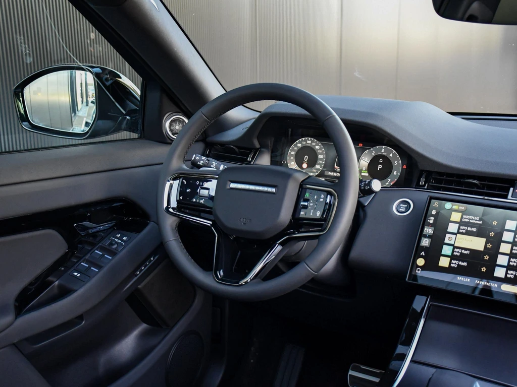 Land Rover Range Rover Evoque – foto 23