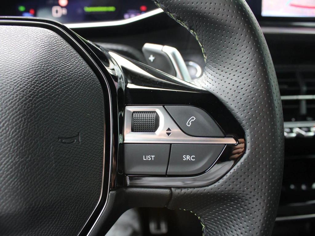 Peugeot 2008 – foto 18