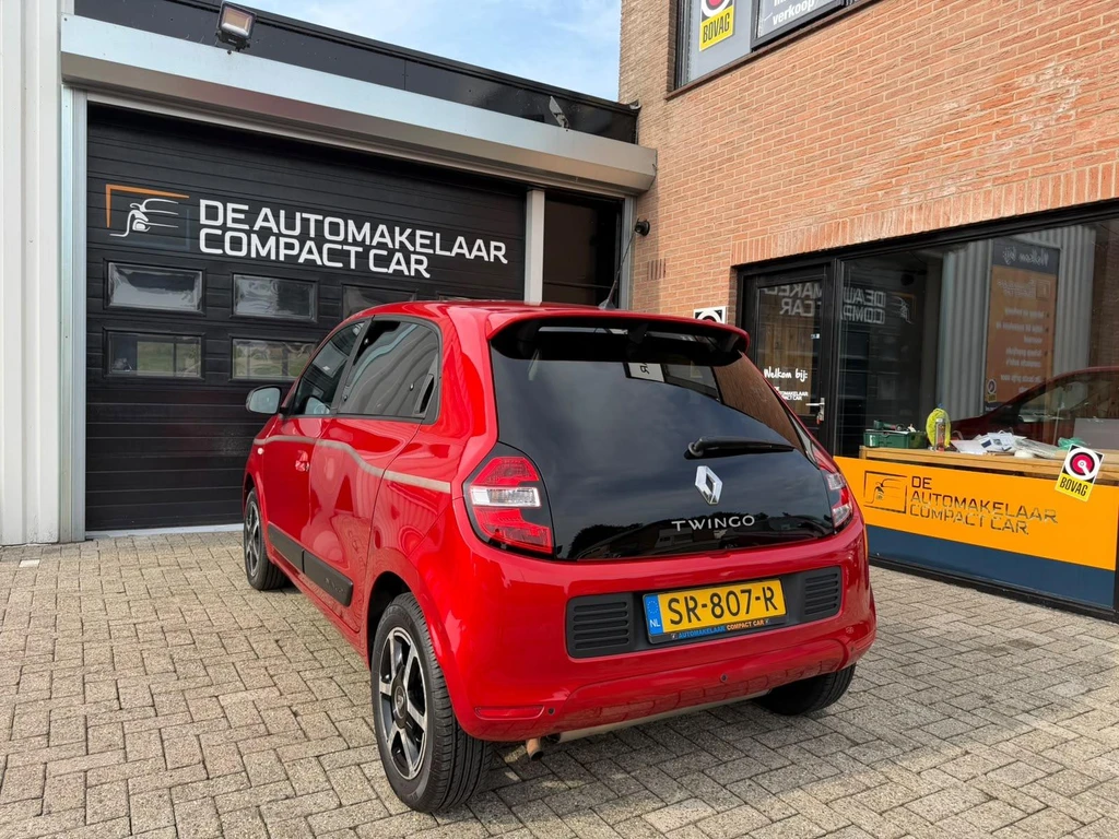 Renault Twingo – foto 3