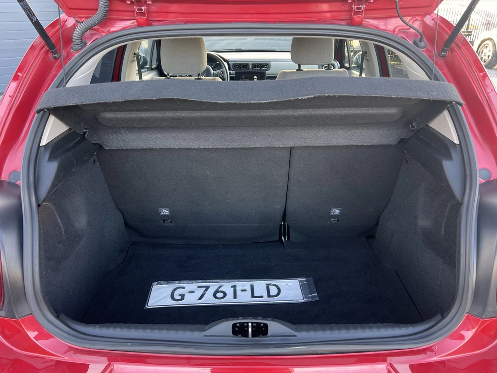 Citroën C3 – foto 21