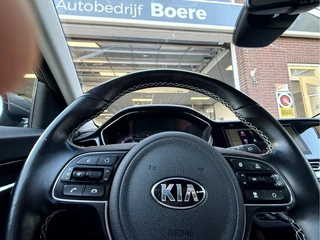 Kia e-Niro – thumbnail 16